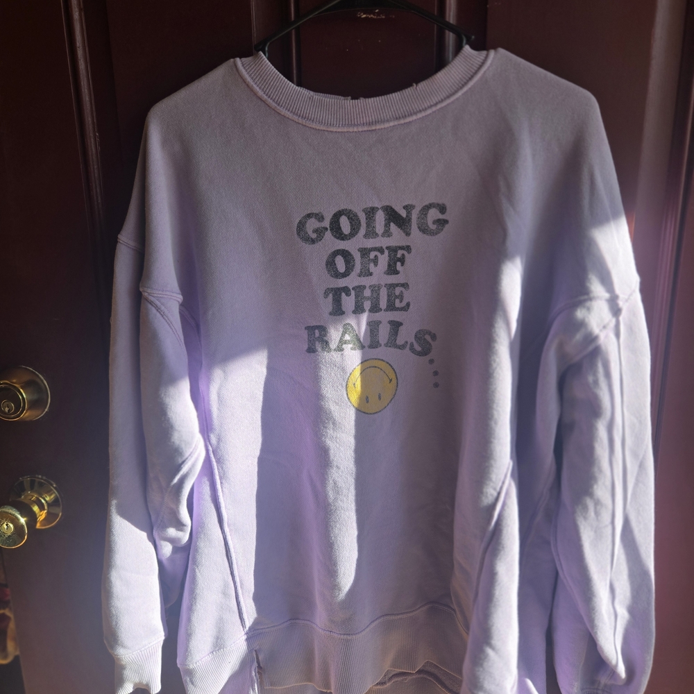 Limited Edition AERIE Sweater (CLOSING CLOSET)